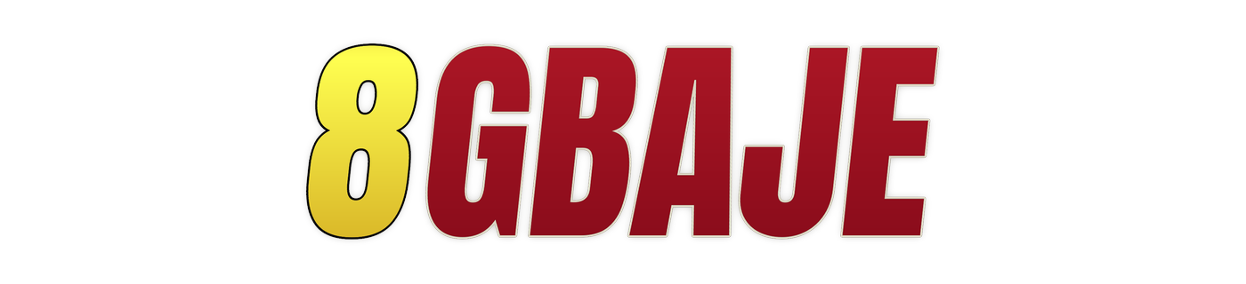 8gbaje লোগো